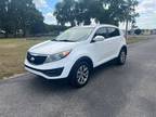 2014 Kia Sportage Base