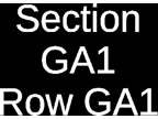 4 Tickets Emo Nite 6/2/23 The Deluxe at Old National Centre