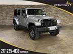 PRE-OWNED 2013 JEEP WRANGLER UNLIMITED Suv - Opportunity!