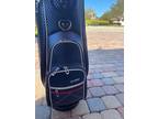 XXIO golf bag for sae - Opportunity!