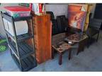 Used Furniture for Sale - Opportunity!