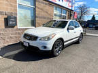 Used 2008 Infiniti EX35 for sale.