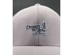 Desert Willow Golf Resort - Polyester Hat