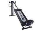 Tottal gym XL, bough brand new, set up in the room and never