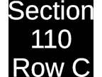 2 Tickets Greenville Drive @ Bowling Green Hot Rods 7/29/23