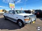Used 1994 Ford F-350 Crew Cab for sale.