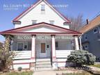 4004 Carlyle Avenue Cleveland, OH