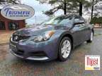 2010 Nissan Altima for sale