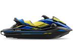 New 2022 Yamaha FX® Limited SVHO®