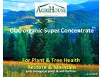 ODC organic Super Concentrate 1.2 fl. oz. - SAVE TREES & GRASSES