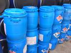 5 gallon plastic barrel (Jasper, Ga)