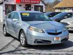 2014 Acura TL for sale