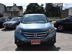 Used 2013 Honda CR-V for sale.