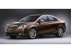 Used 2014 Buick Verano for sale.