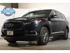 Used 2020 Infiniti Qx60 for sale.