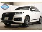 Used 2019 Audi Q7 for sale.