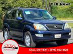 Used 2007 Lexus GX 470 for sale.