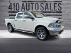 Used 2012 DODGE RAM 1500 For Sale