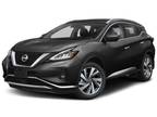 2019 Nissan Murano