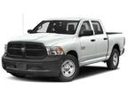 2018 Dodge Ram 1500