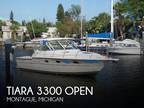 1994 Tiara 33 Open Boat for Sale