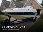 2007 Chaparral Sunesta 234 Boat for Sale