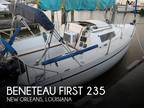 1987 Beneteau First 235 Boat for Sale