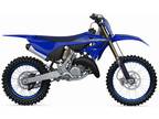 2023 Yamaha YZ125X