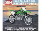 2023 Kawasaki KLX 140R L