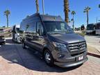 2023 American Coach Patriot 170 EXT MD4 17ft