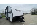2023 Forest River Wildwood X-Lite 171RBXL 23ft