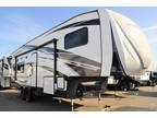 2023 Forest River Forest River Stealth SA2816G 34ft