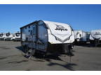 2023 Jayco Jay Feather Micro 199MBS 19ft