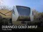 2020 KZ Durango Gold 385FLF 38ft