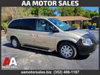 2005 Chrysler Town & Country Limited Excellent Condition! SPORTS VAN