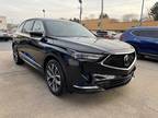 2022 Acura MDX SH-AWD w/Technology Package SPORT UTILITY 4-DR