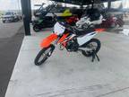 2021 KTM 125 SX Motorcycle for Sale