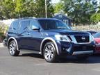 2018 Nissan Armada 4x2 SL