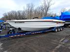 2005 Formula 353 FASTECH Boat for Sale