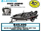2023 Legend 16 XTR Boat for Sale