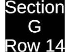 2 Tickets Lettuce & Steel Pulse 6/23/23 Cape Cod Melody Tent