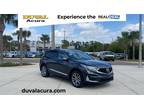2021 Acura RDX Technology Package SH-AWD 2.0 Liter AWD