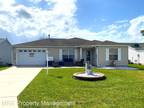 3206 Atwell Avenue The Villages, FL