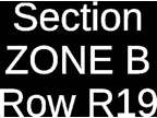 2 Tickets George Thorogood and The Destroyers 7/22/23 Santa