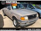 Used 1994 Ford Ranger for sale.