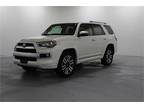 2015 Toyota 4Runner Limited SUV - Opportunity!