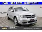 Pre-Owned 2011 Dodge Journey Crew SUV - Opportunity!