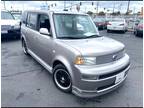 Used 2005 Scion xB for sale.