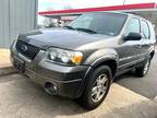 Used 2005 Ford Escape for sale.