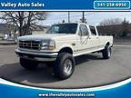 Used 1995 Ford F-350 for sale.